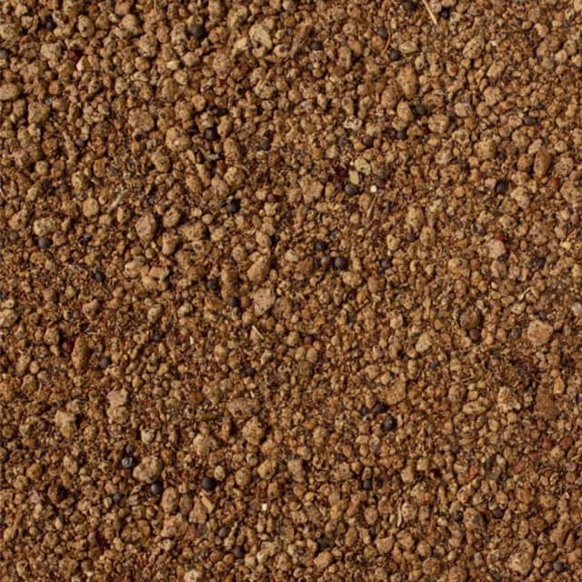 کنجاله پرک کلزا نیشابور