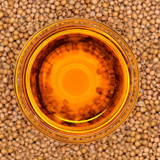 روغن سویا