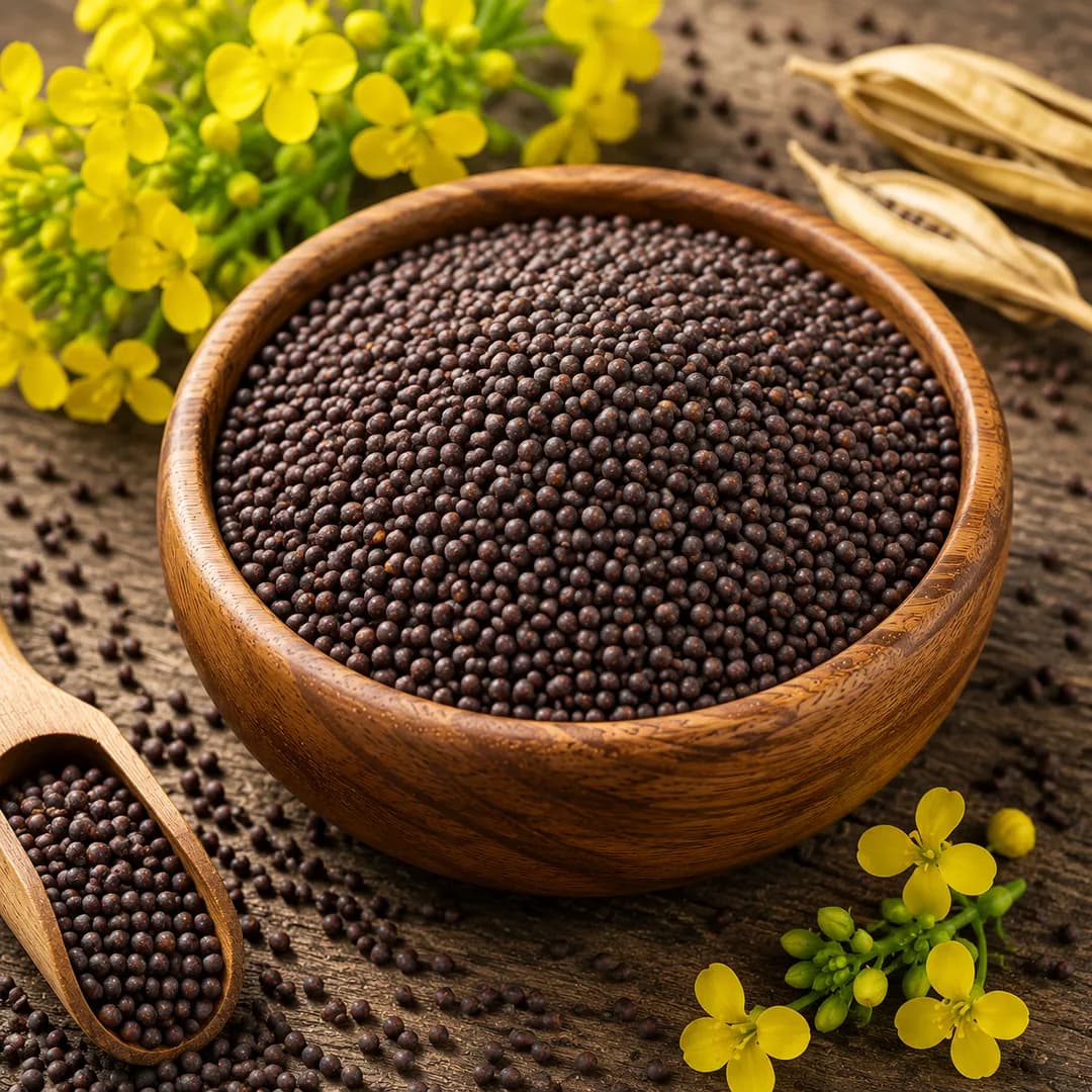 Rapeseed
