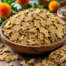 Safflower Flake Meal
