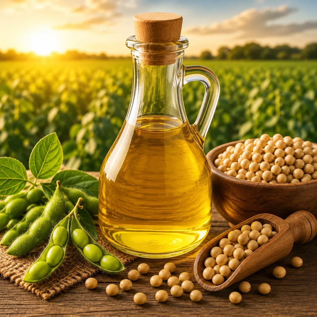 Soybean Oil