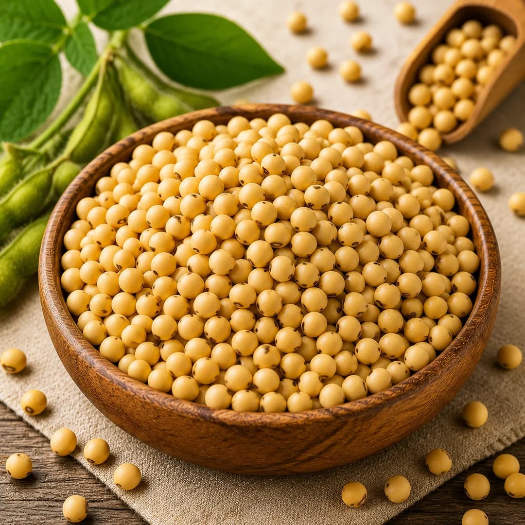 Soybean Seeds