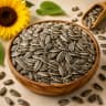Sunflower Seeds