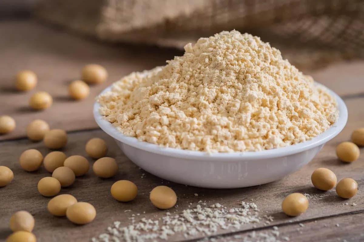 Soybean Meal or Canola Meal: Which Is Better?